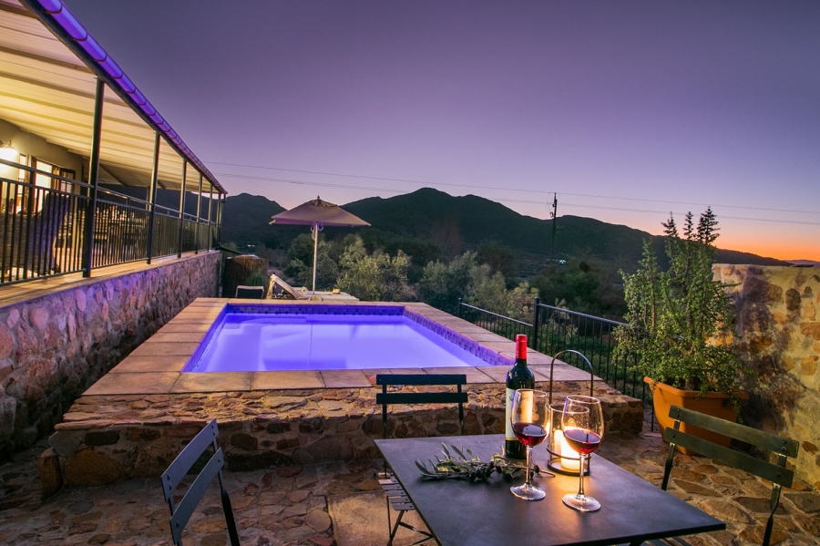 8 Bedroom Property for Sale in Robertson Rural Western Cape